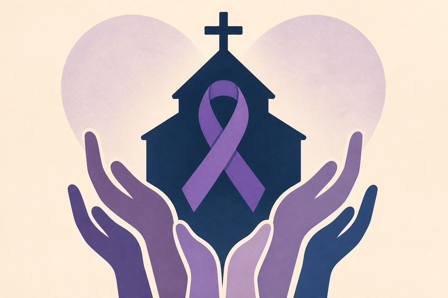 Community rallies behind west side pastor diagnosed with Stage 3 cancer