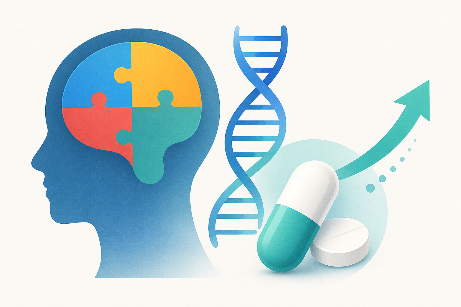 Study May Point Way To New Autism Treatments