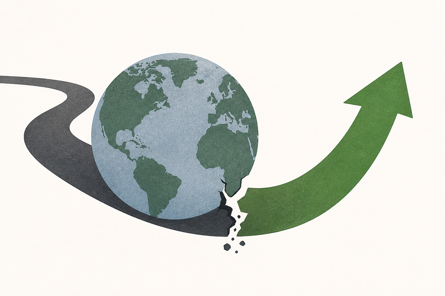 UN charts retreat in fight to limit climate change, but not giving up