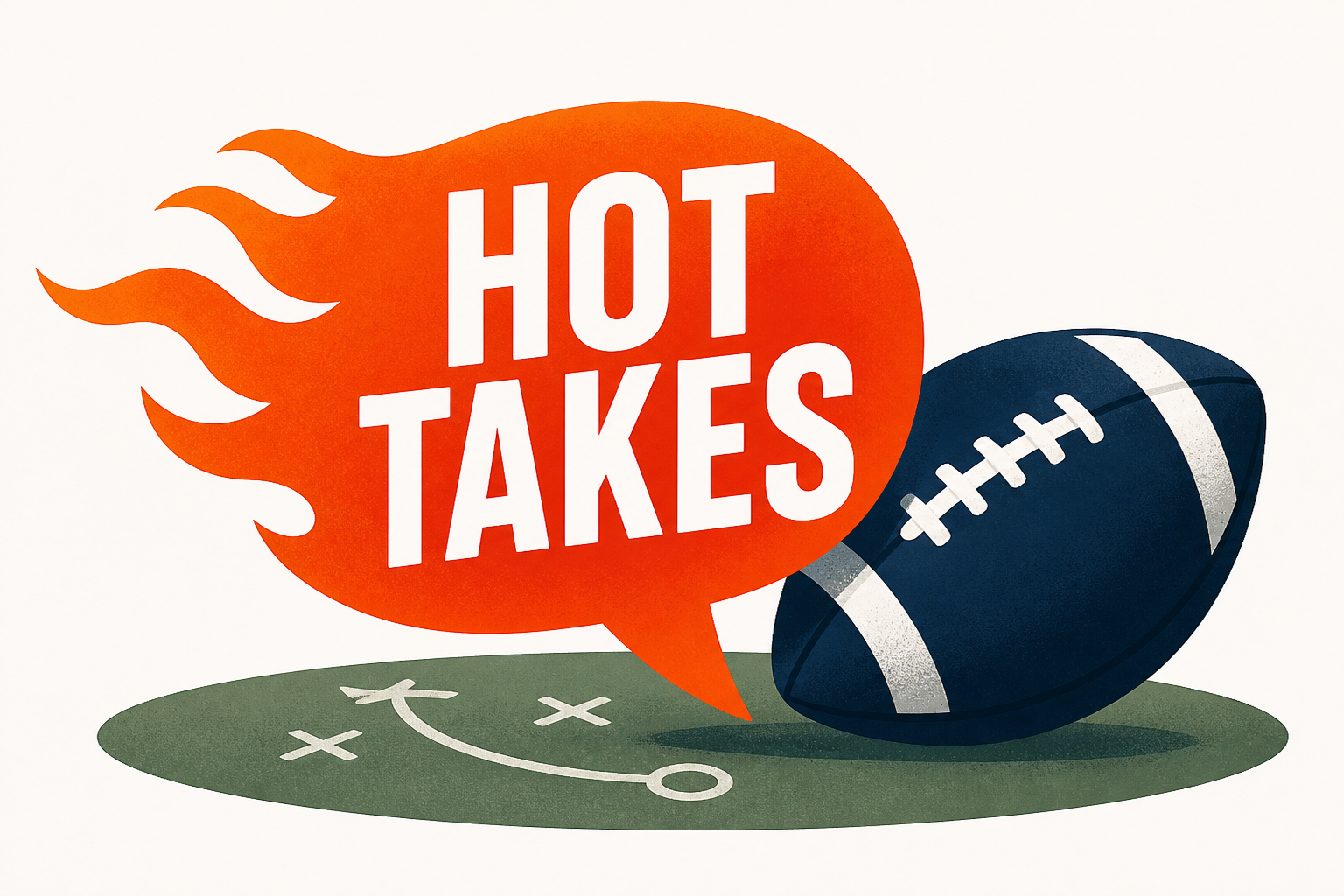 Fantasy football hot takes for Jameson Williams, Carolina Panthers and more