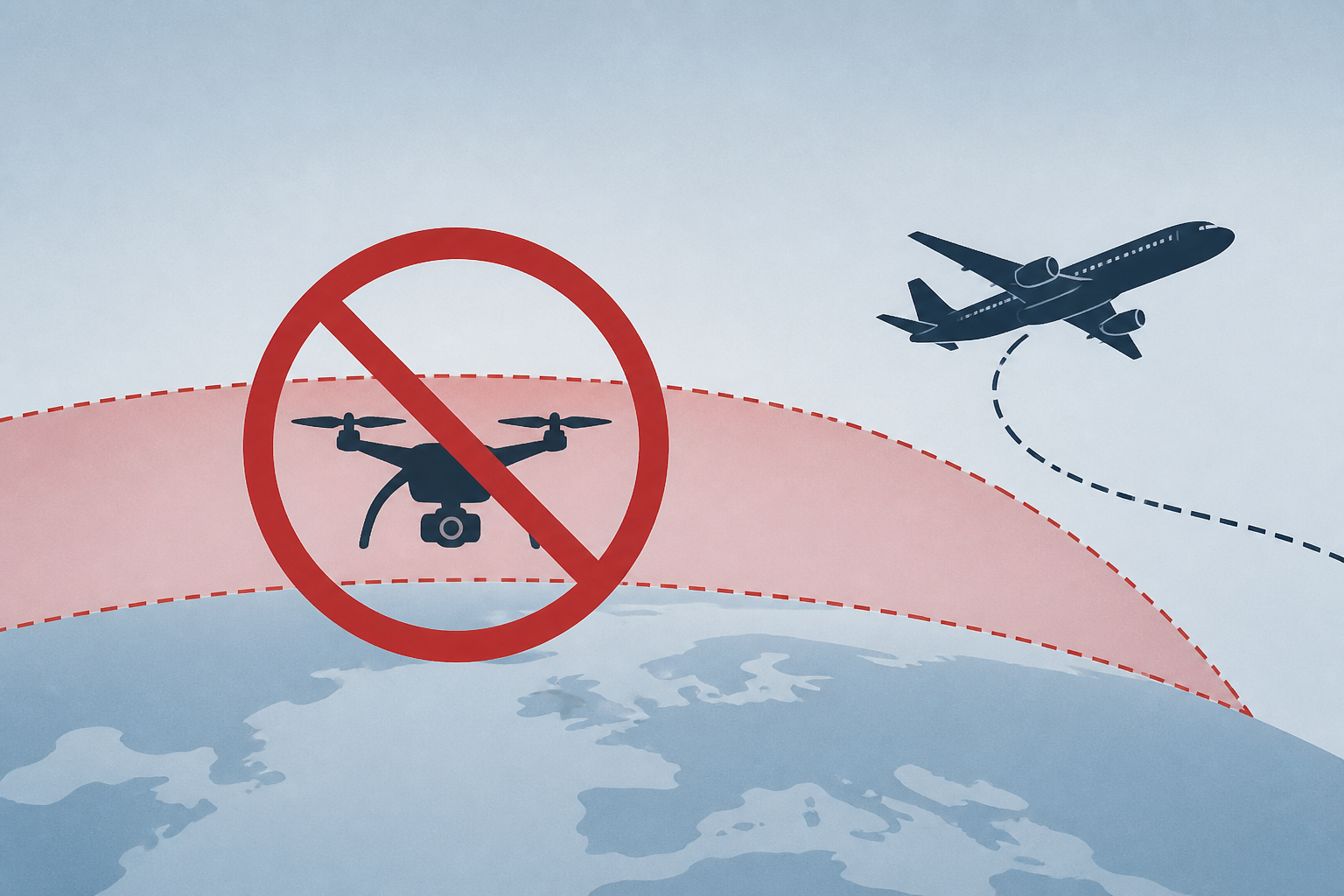 Zelenskyy warns airlines to avoid Russian airspace as drone war grows