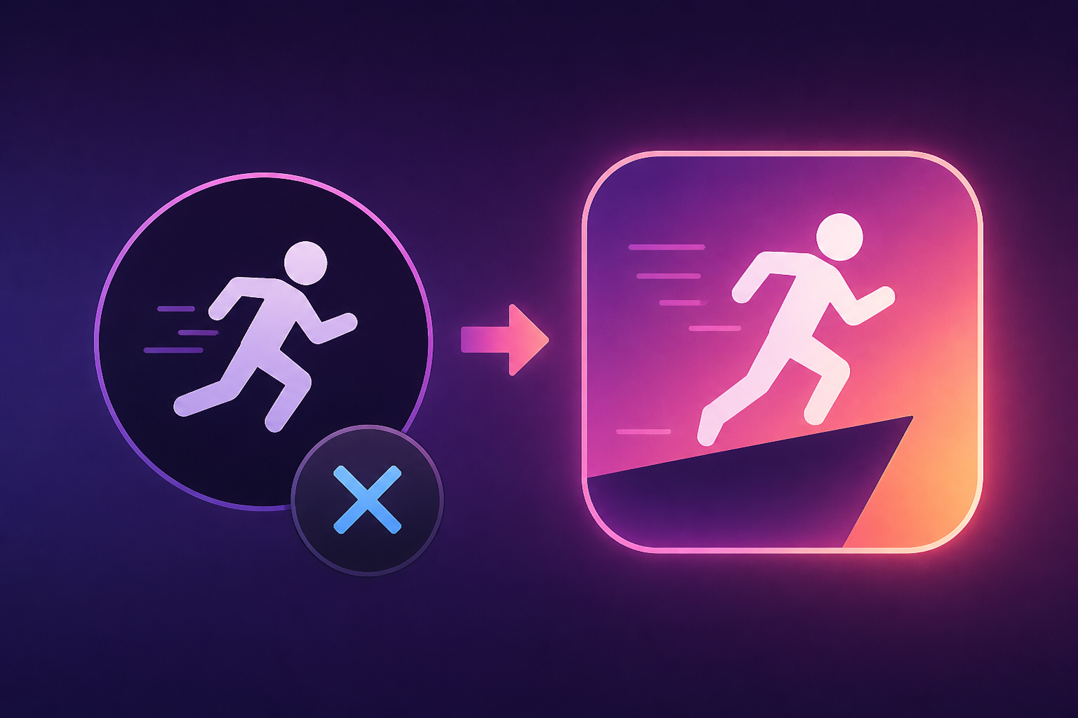 The Grand Theft Auto run button has changed after 25 years - GTA 6 no longer requires you to tap a face button to peg it