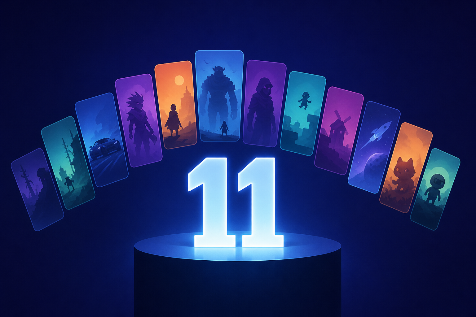 The 11 Best Games We Played at Gamescom 2026