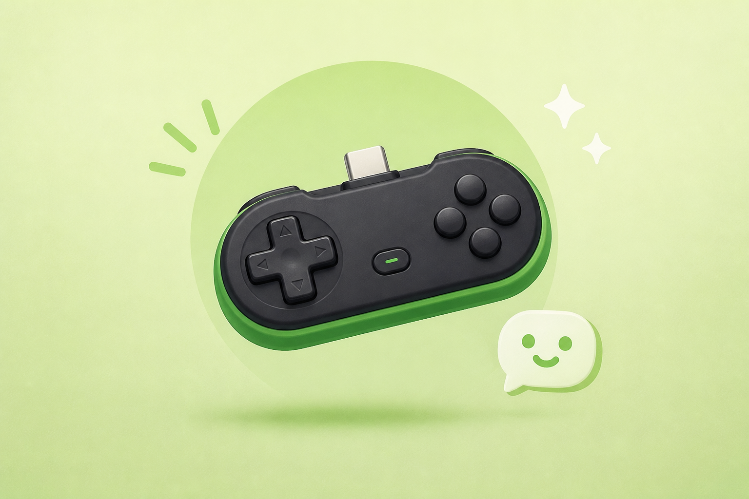 Razer Just Released A Cute And Teensy Mobile Game Controller