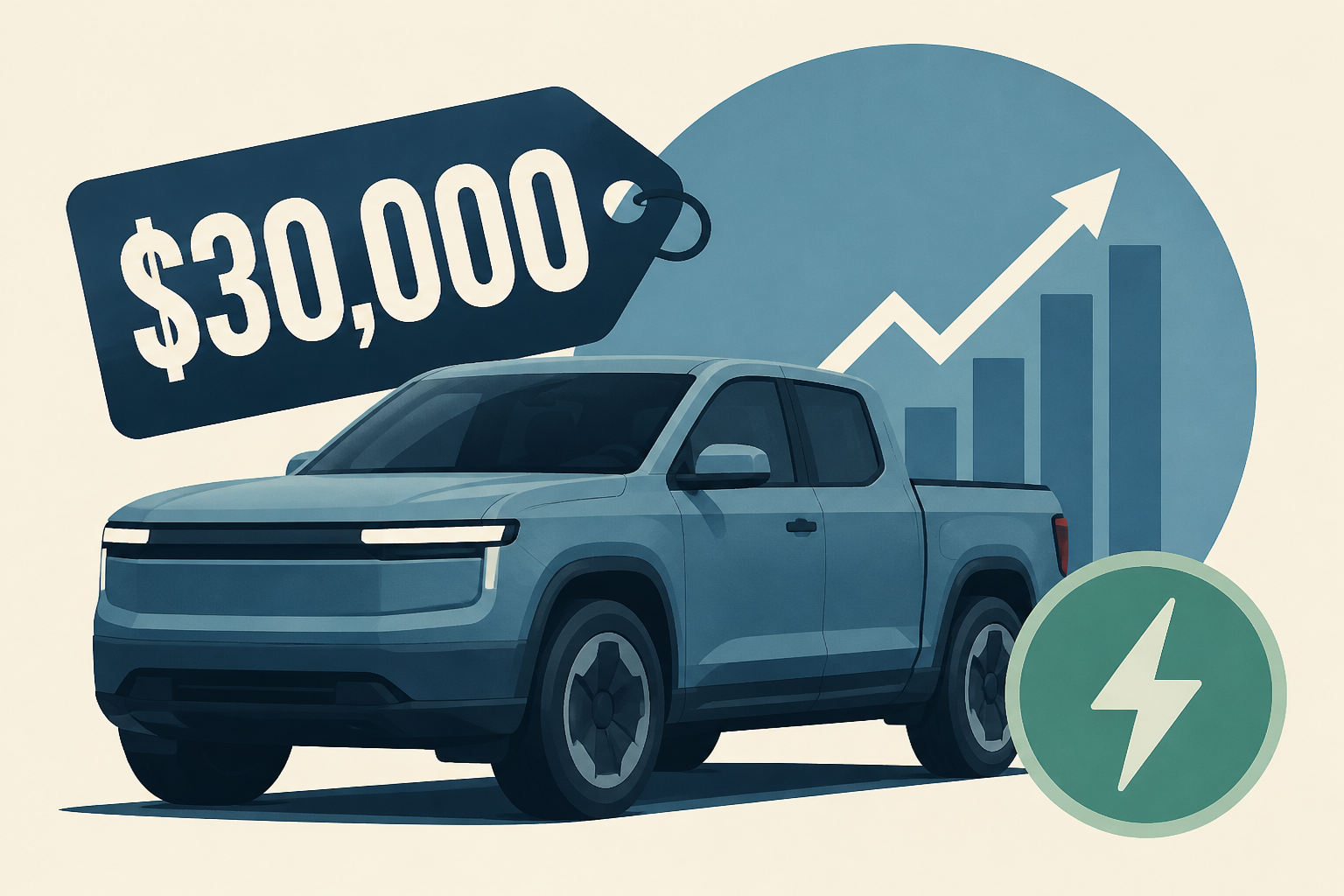 Ford shares a closer look at the $30,000 Fathom EV pickup [Video]