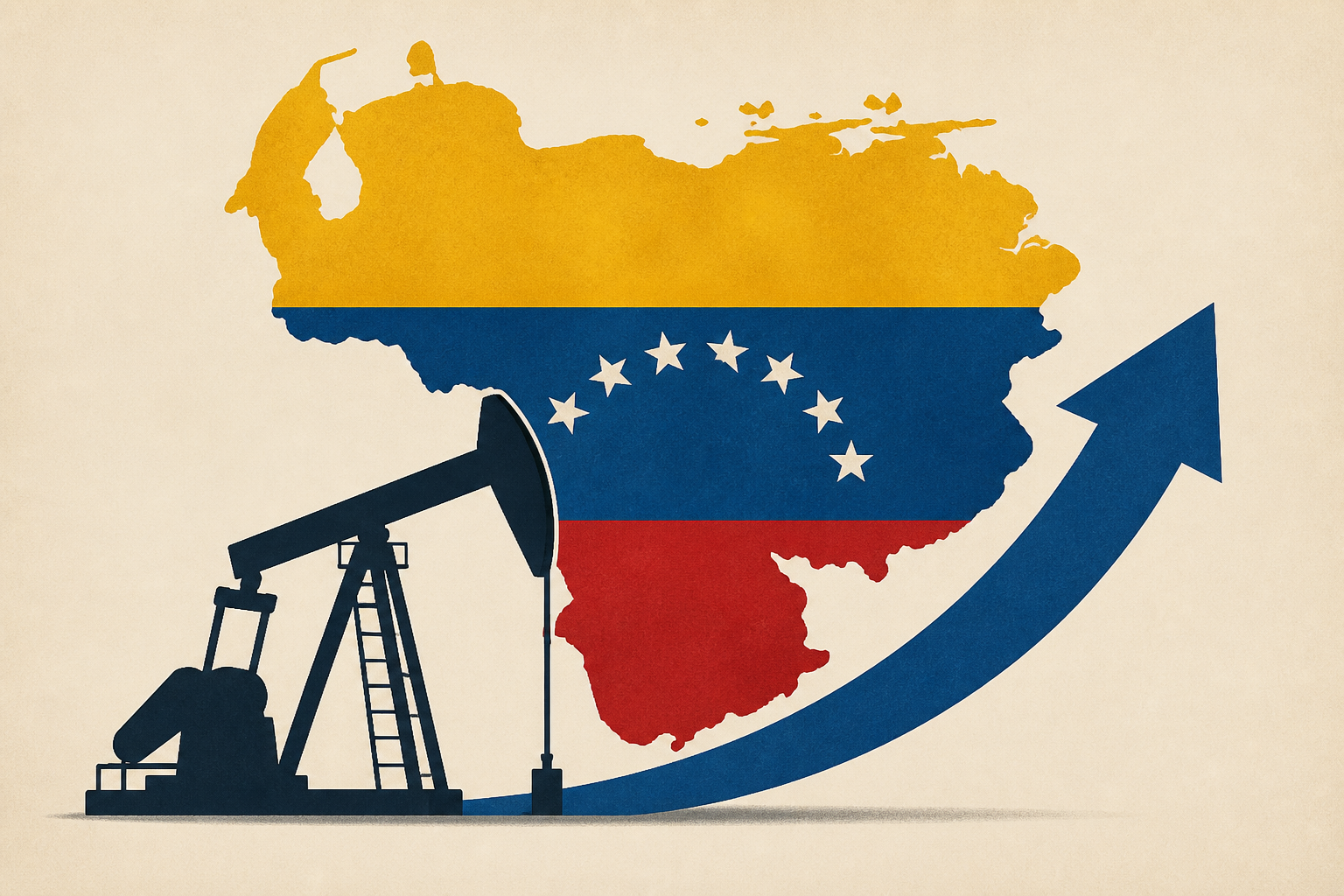 Chevron confirms it will expand operations in Venezuela
