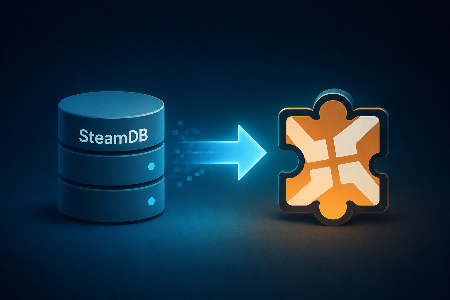 SteamDB acquired by Nexus Mods after 13 years as an independent Steam database