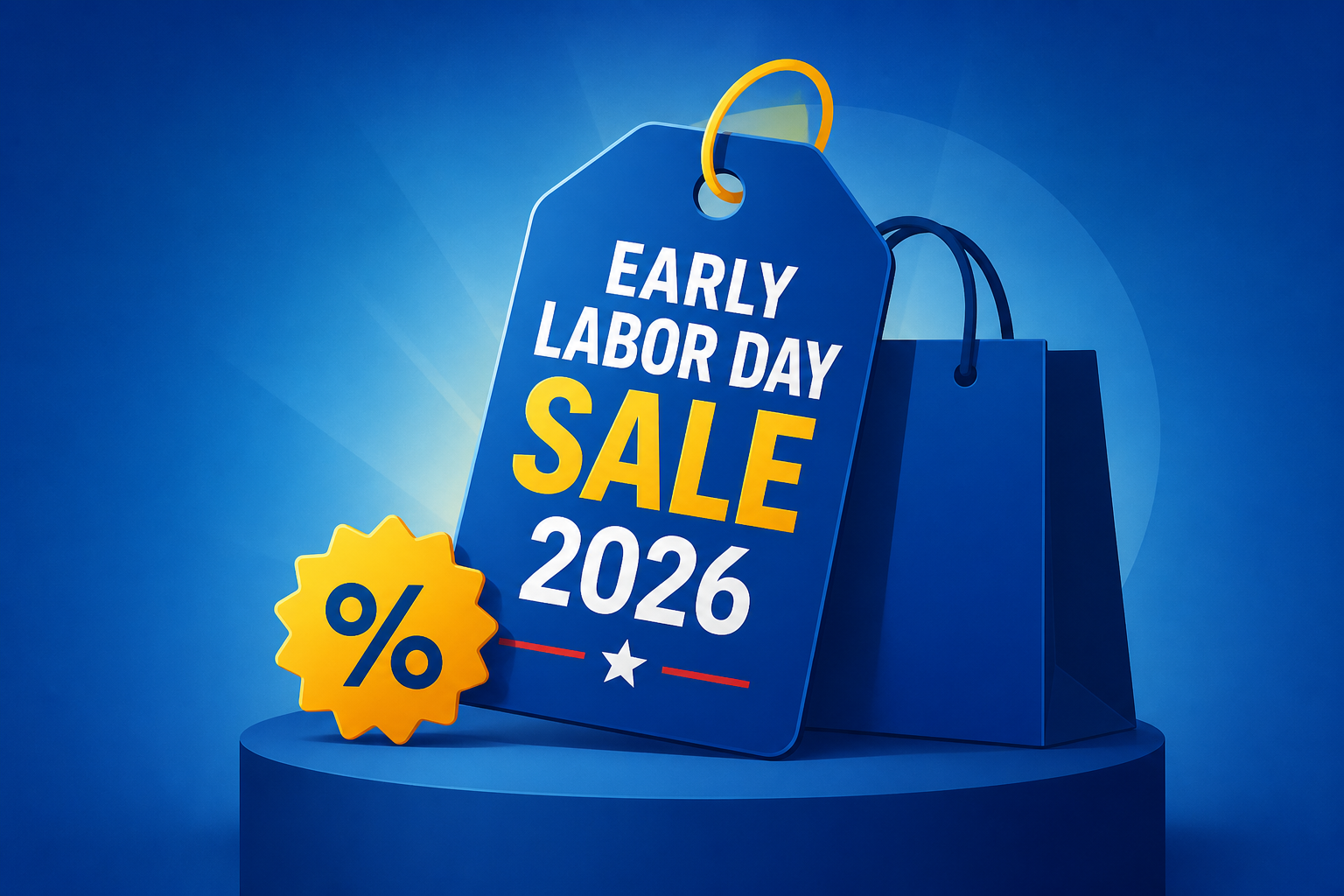 The Best Deals From Best Buy's Early Labor Day Sale 2026