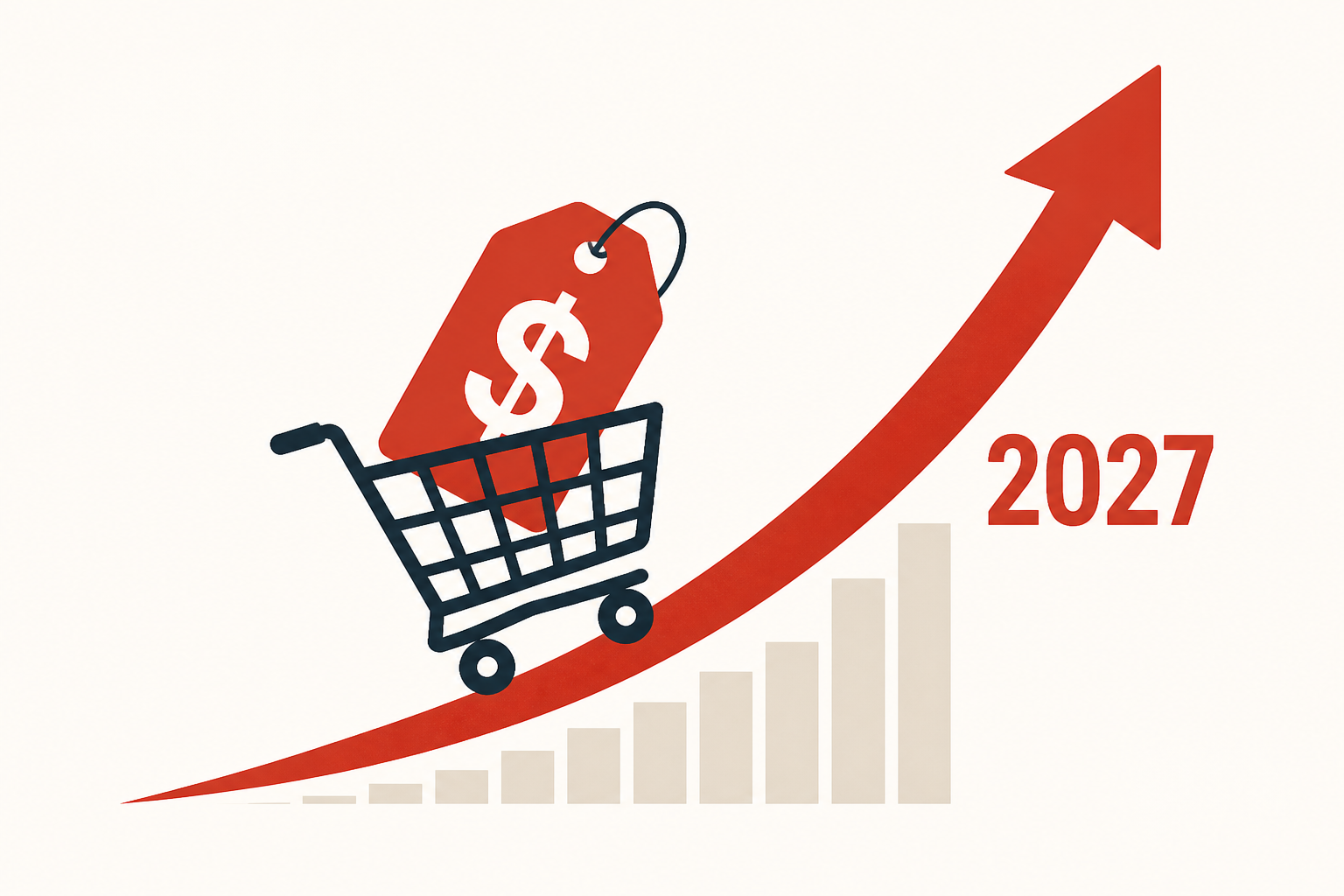 Brace Yourself for Another Rising Cost in 2027