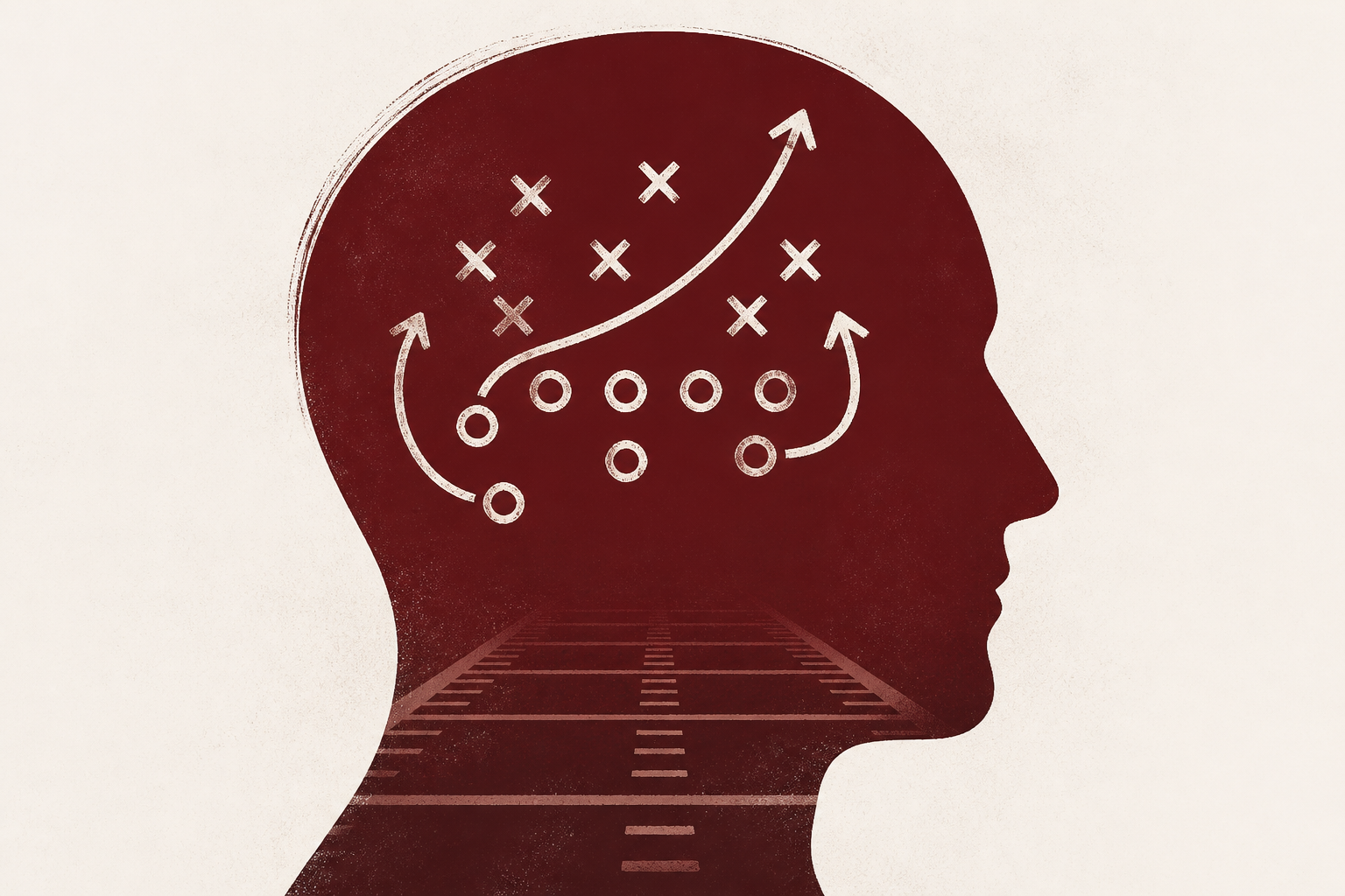 Inside the Mind of Curt Cignetti, College Football’s Most Relentless Winner