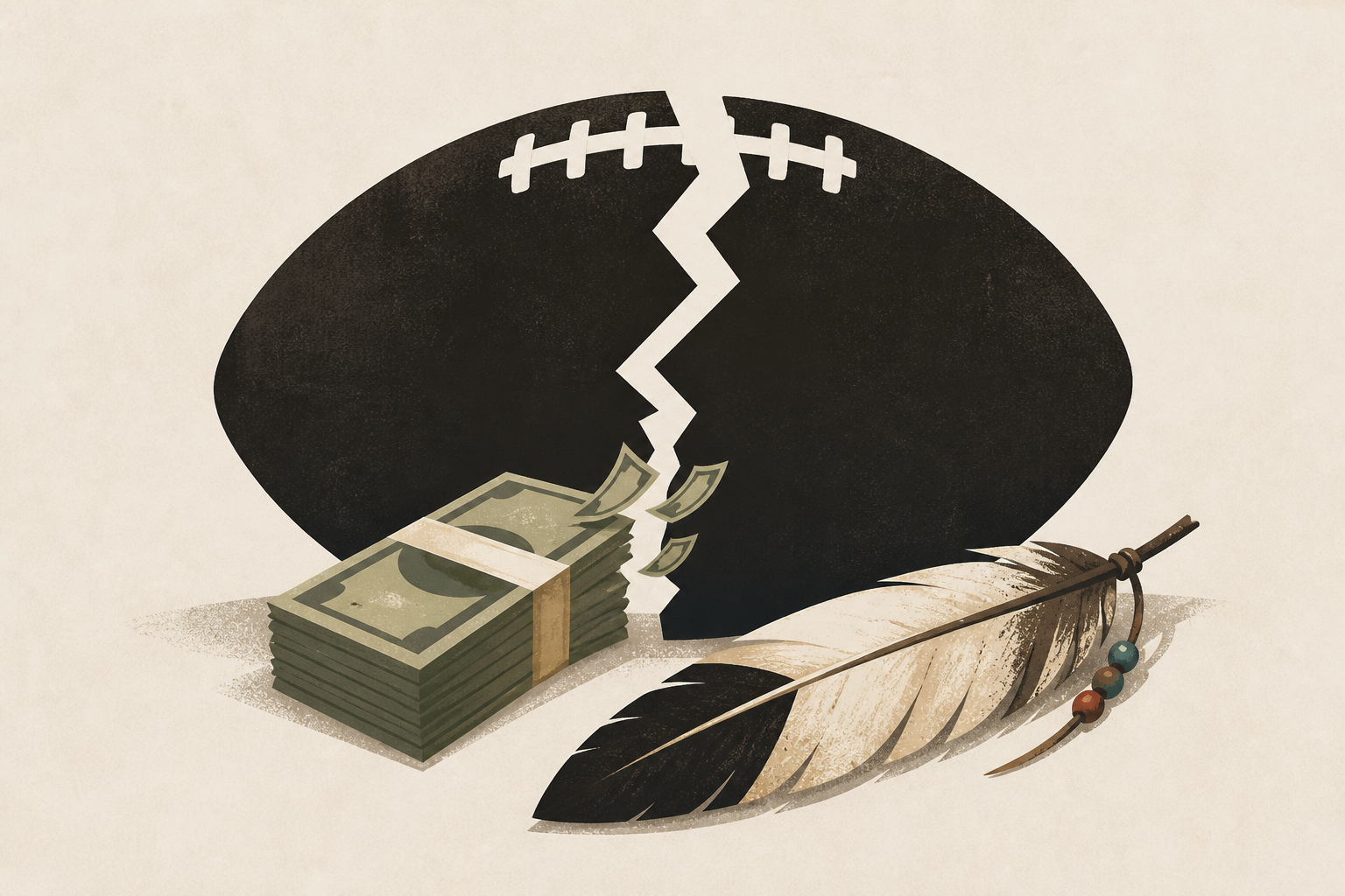Emmitt Smith accused of cheating Native American investor out of $2.5 million