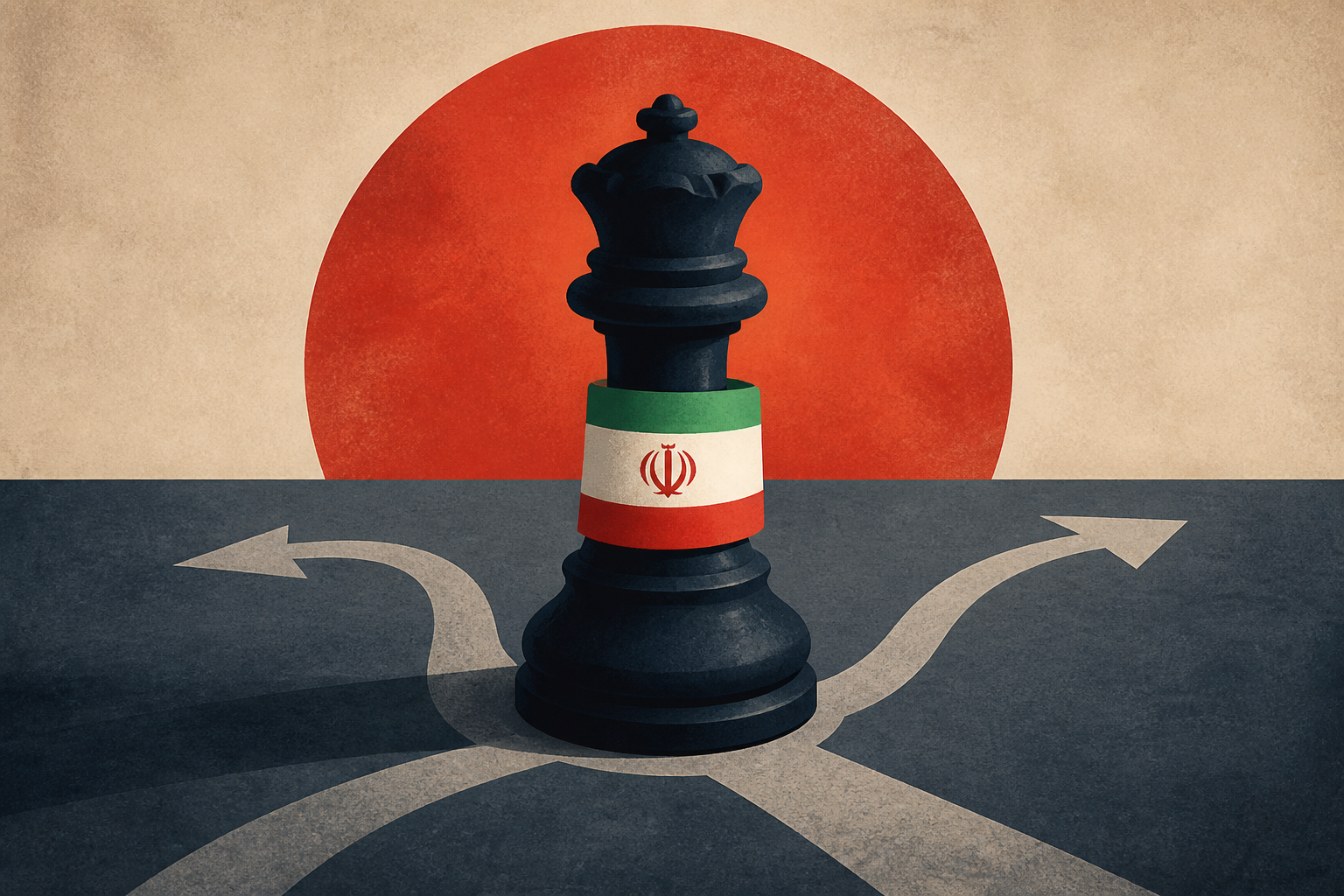 Iran threatens tougher strategy after US strikes kill 4 at wedding