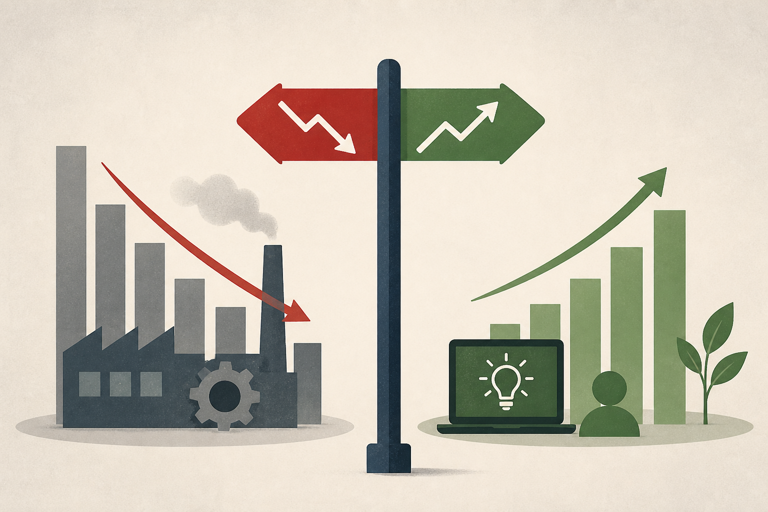 US jobs projected to decline or grow by 2035. See list