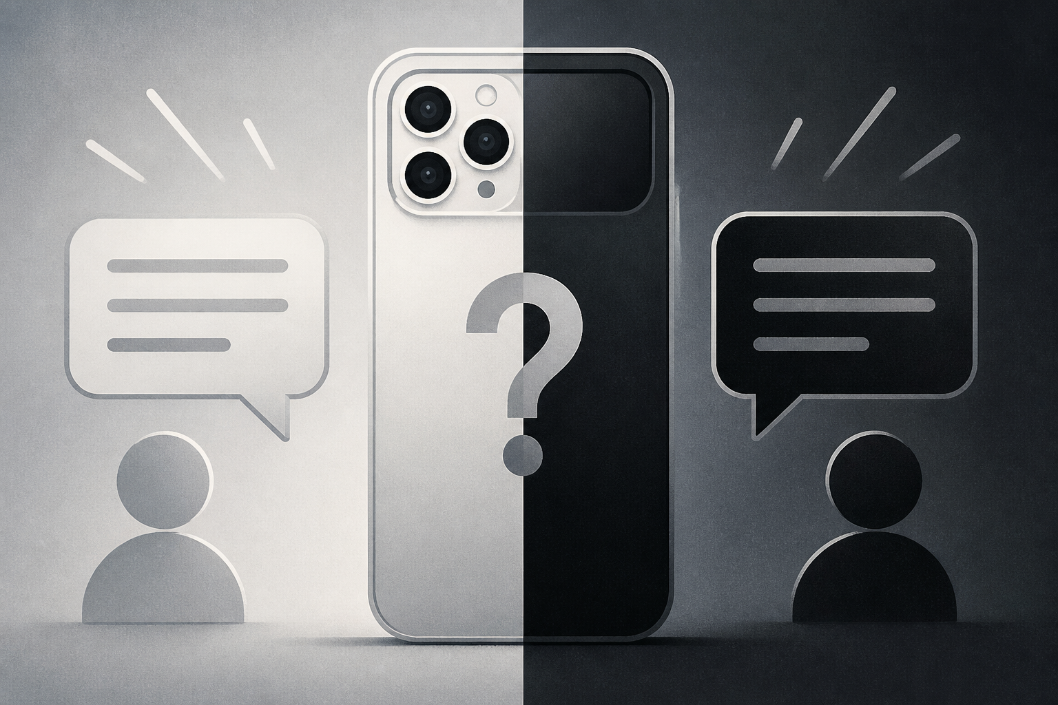 Leakers battle over whether third iPhone 18 Pro color will be silver or black