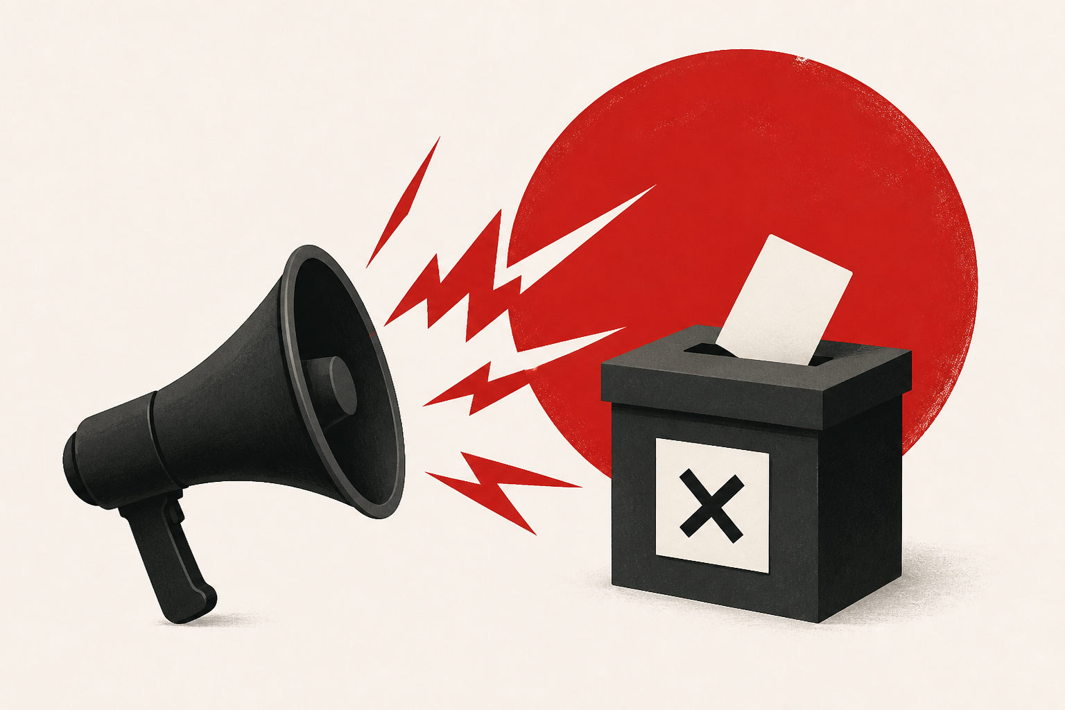 The Hasan Piker general election backlash, explained