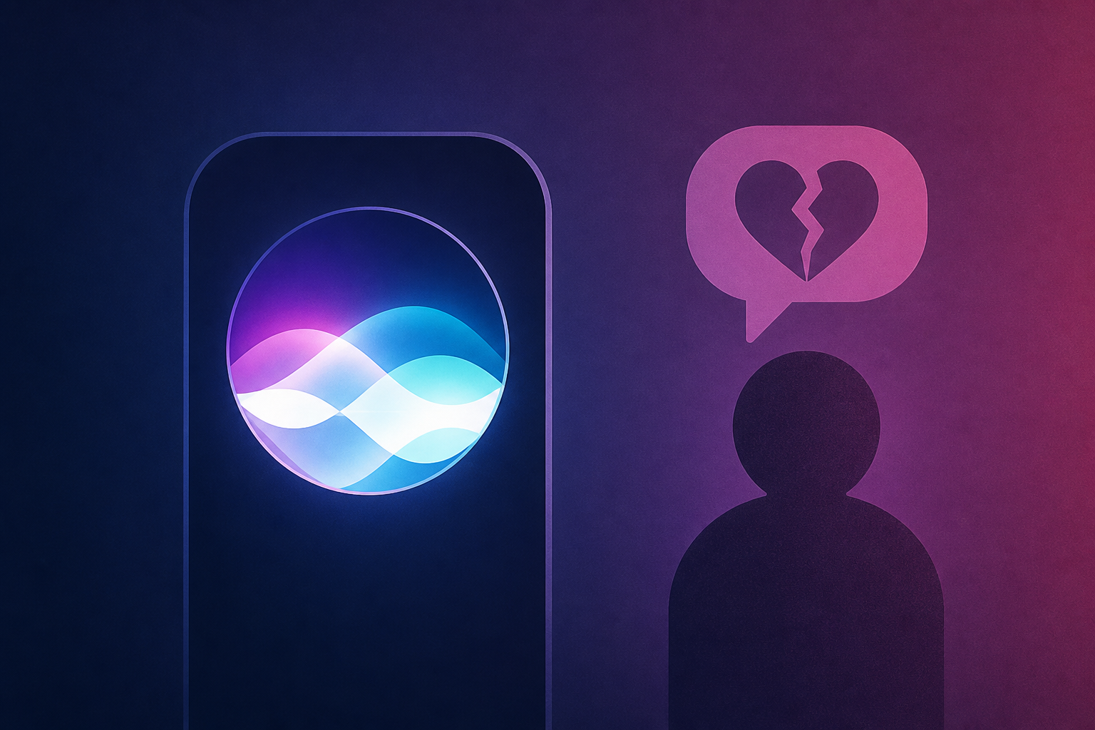 Siri AI won't be your friend, and here's why that really matters