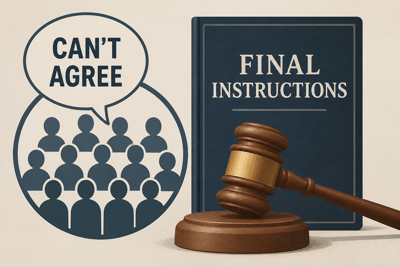 Lindsay Clancy trial (live updates): Jury says it still can’t agree; judge gives final instructions