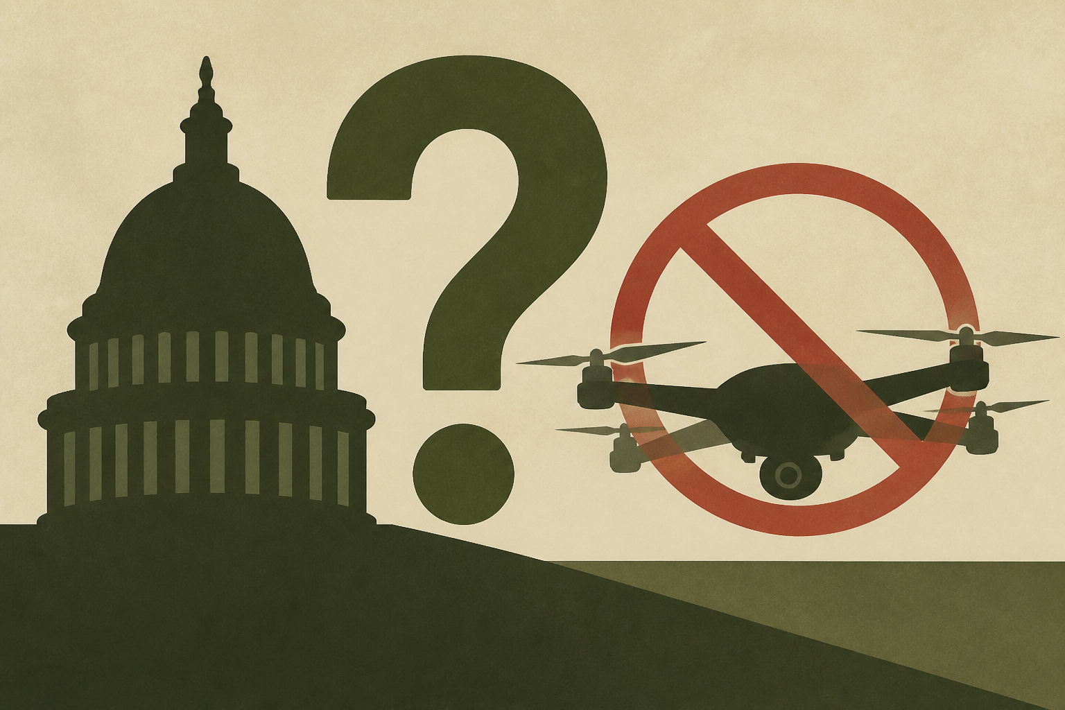 Lawmakers seek answers after Army halts unit's focus on drone warfare