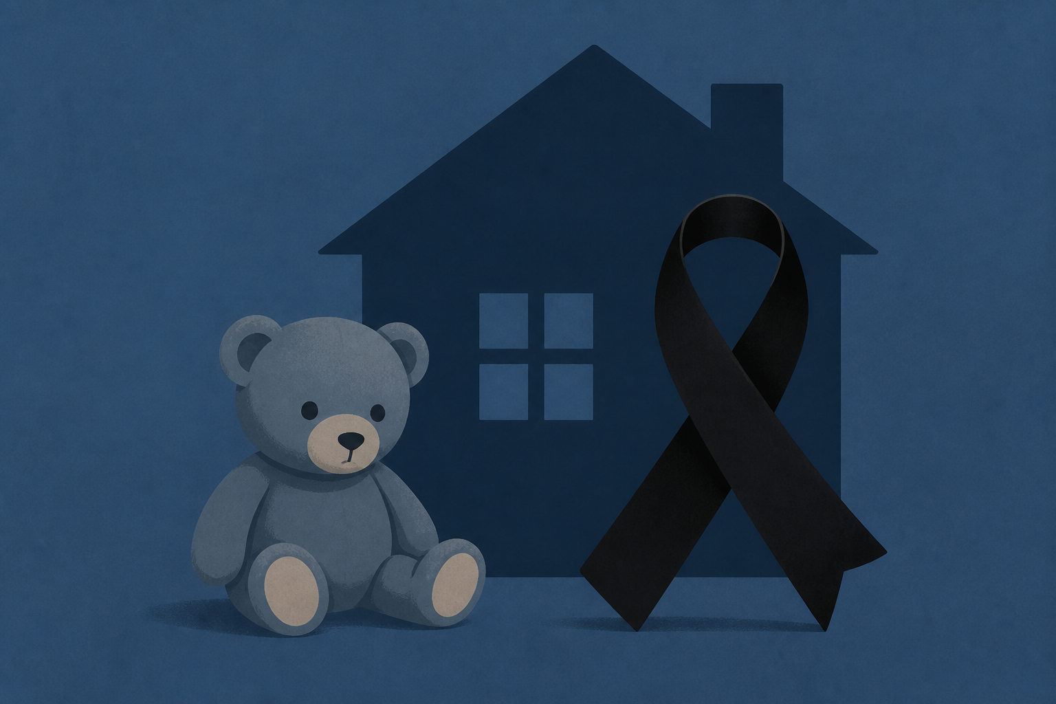 2-Year-Old Boy Dead In 'Domestic-Related Homicide' In Frankfort: Police