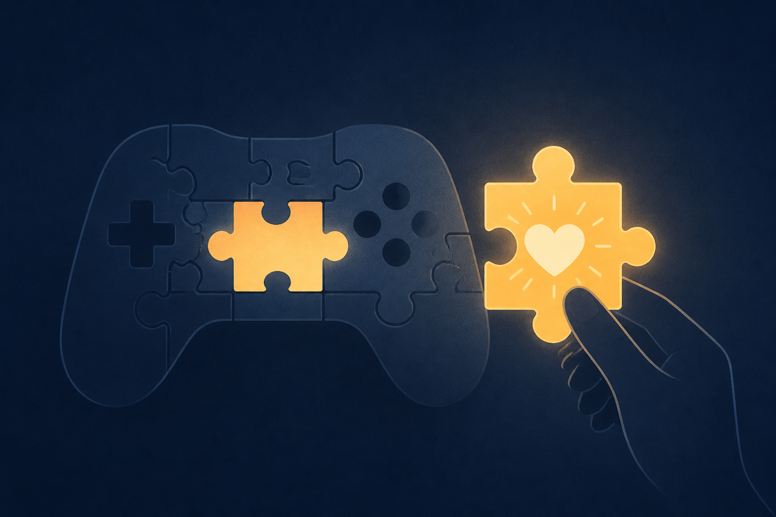 Creator Explains What So Many Games Are Missing