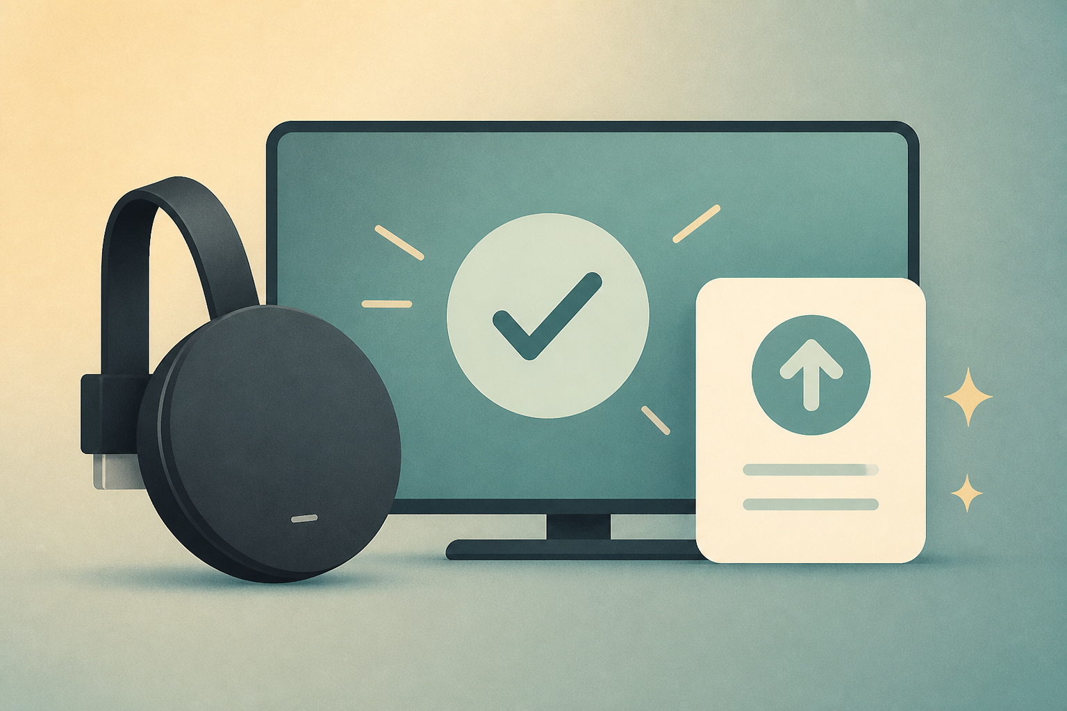 Google finally brings some relief to older Chromecast owners