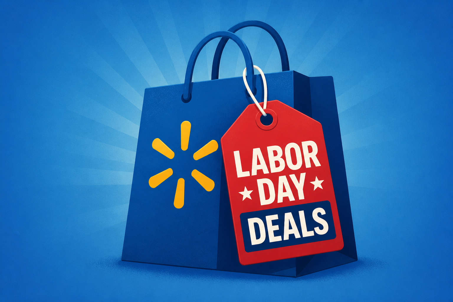 The Very Best Labor Day Deals At Walmart