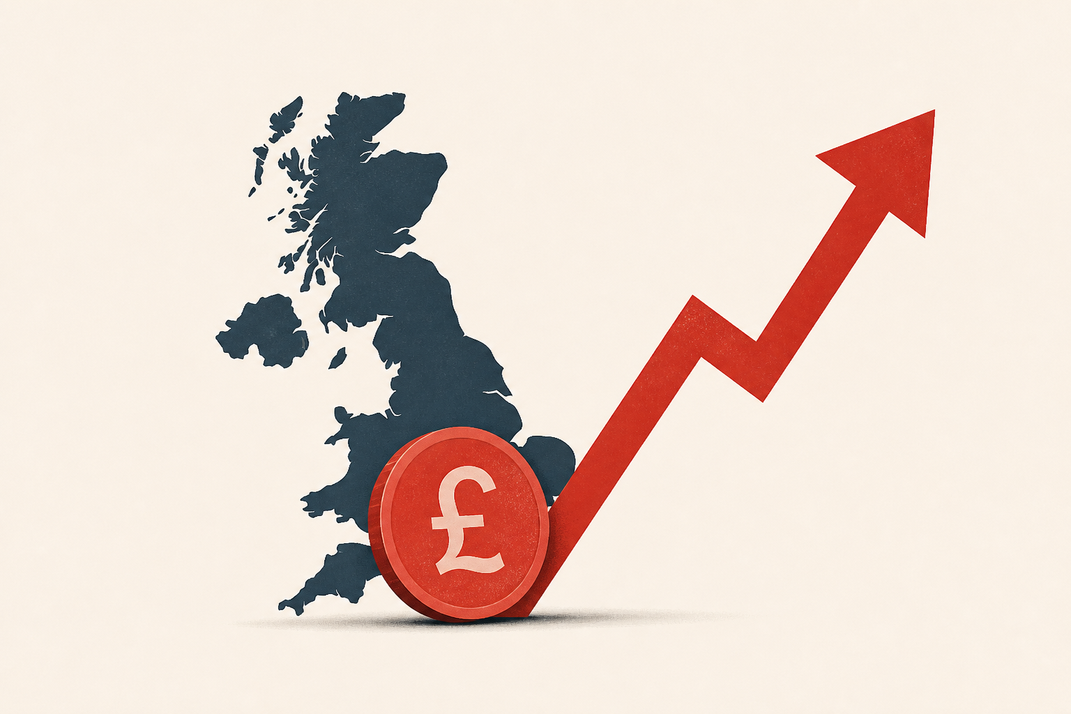 Burnham pressed on economy at first PMQs as UK borrowing costs rise