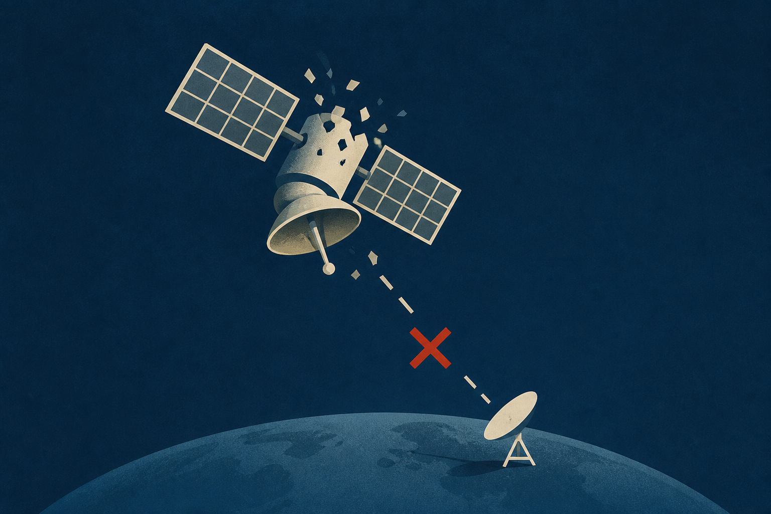 Is Russia's rival to Starlink failing? Here's what we know.