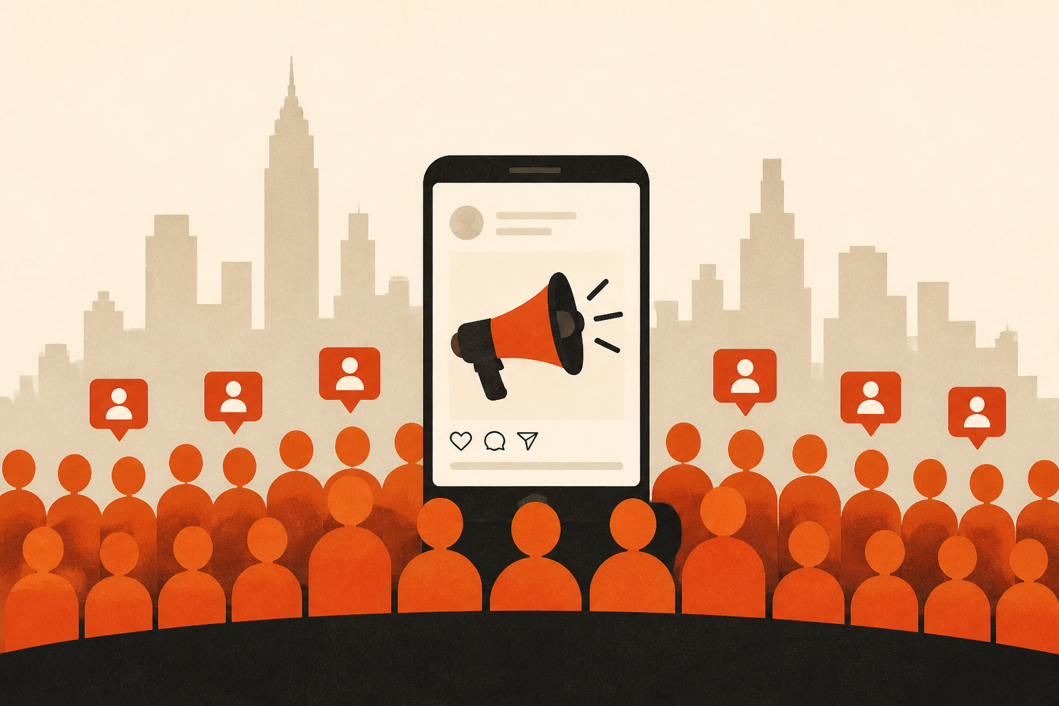 Mamdani's 200-strong 'influencer' army revealed -- blurring lines between campaign and job