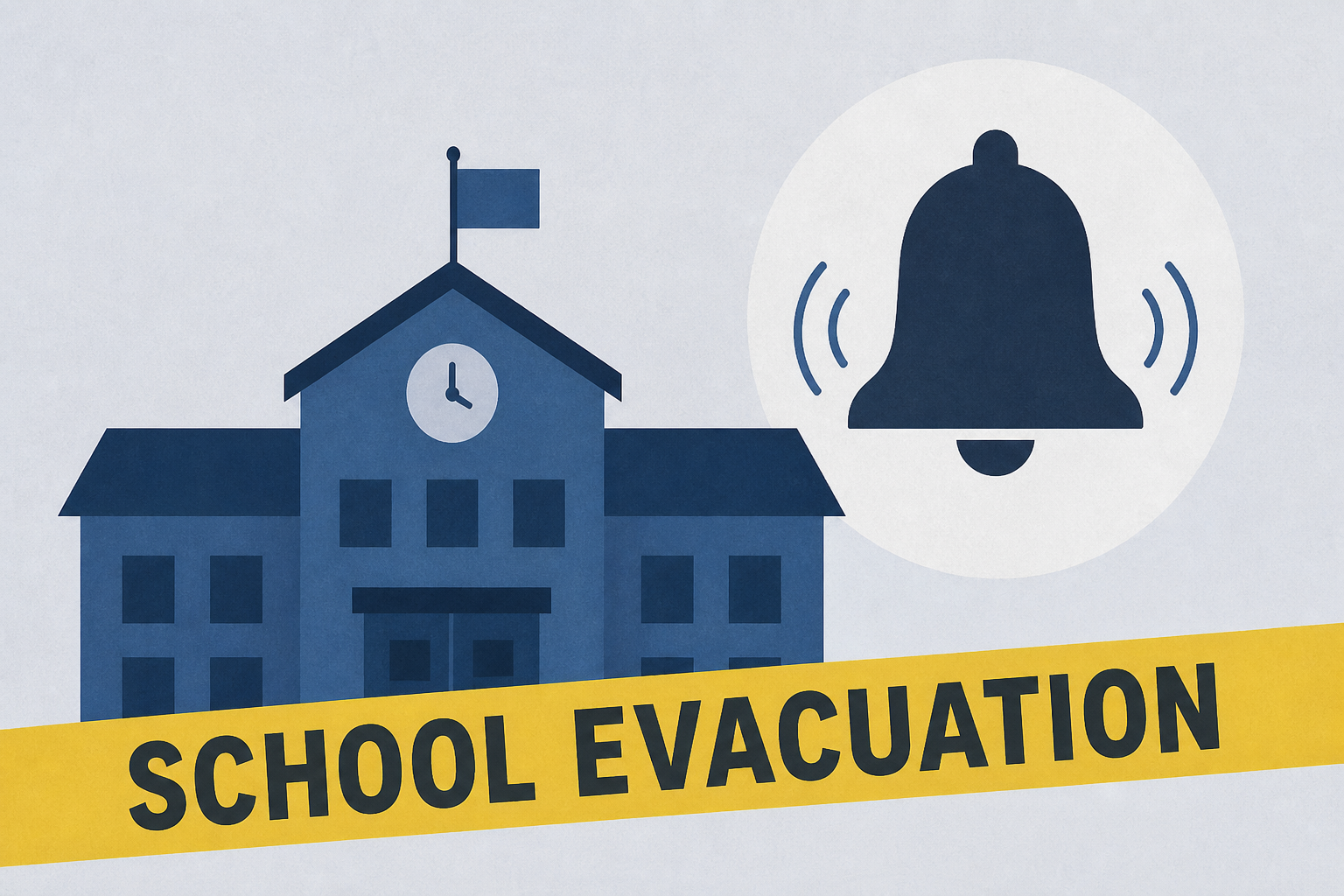 1 injured in shooting at Virginia elementary school; students evacuated
