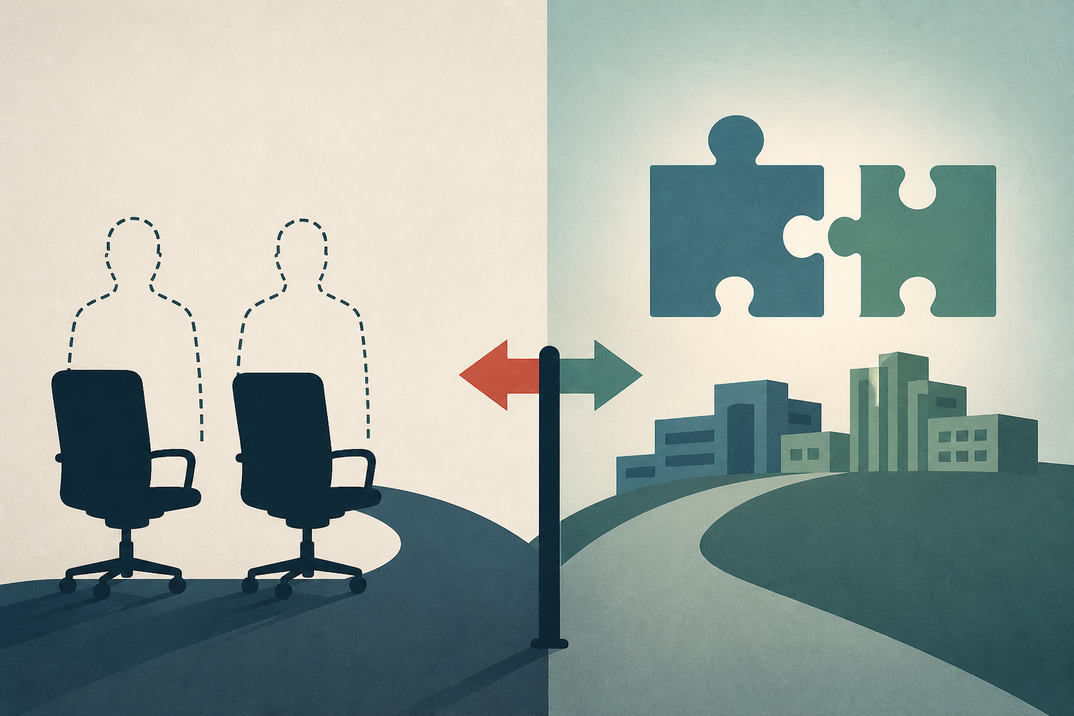 WakeMed loses two top executives as proposed merger with Atrium looms