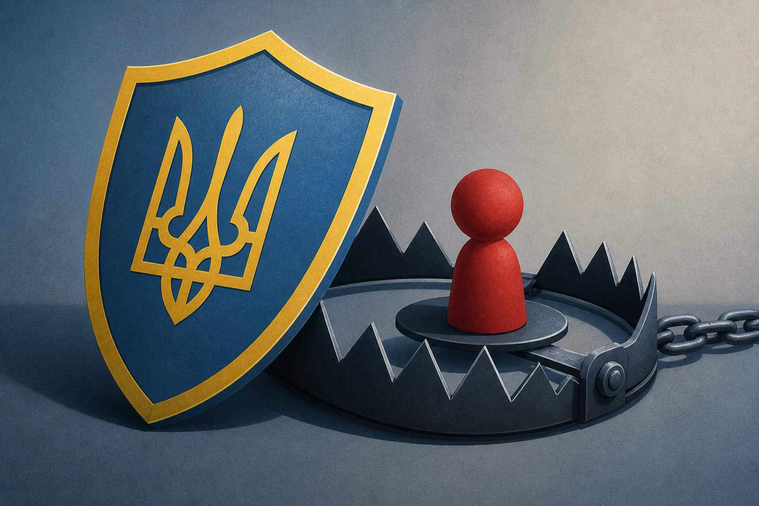 Ukraine Crushes FSB Assassination Plot Against Russian Opposition Leader
