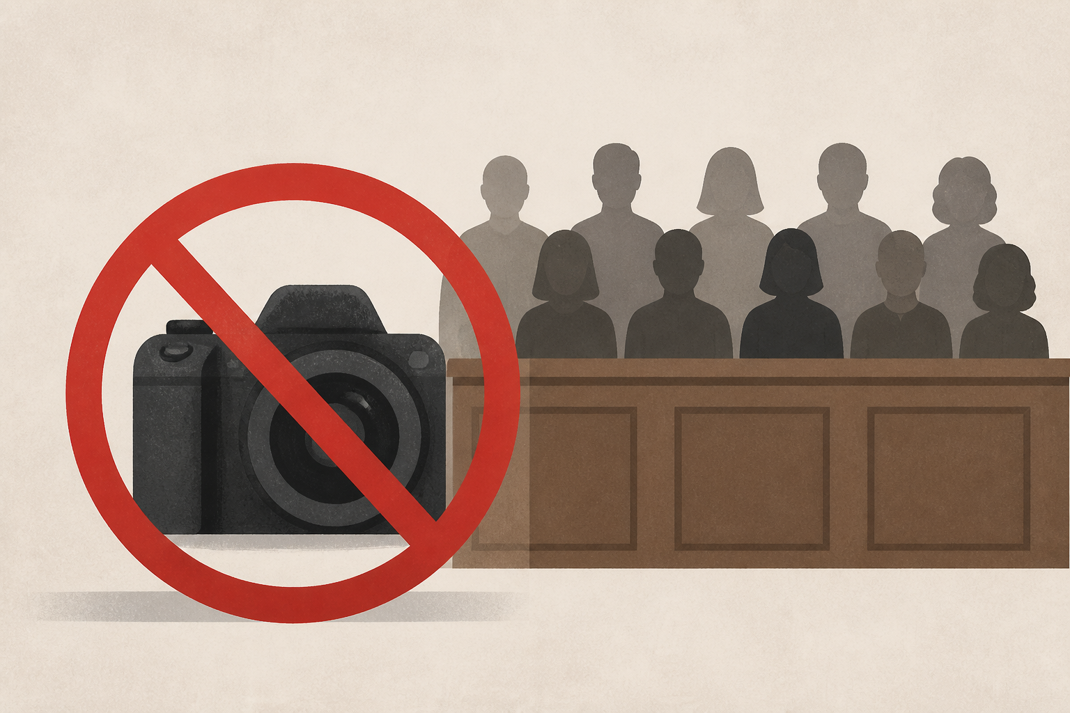 Dawn Light arrested for photographing jurors in Lindsay Clancy case