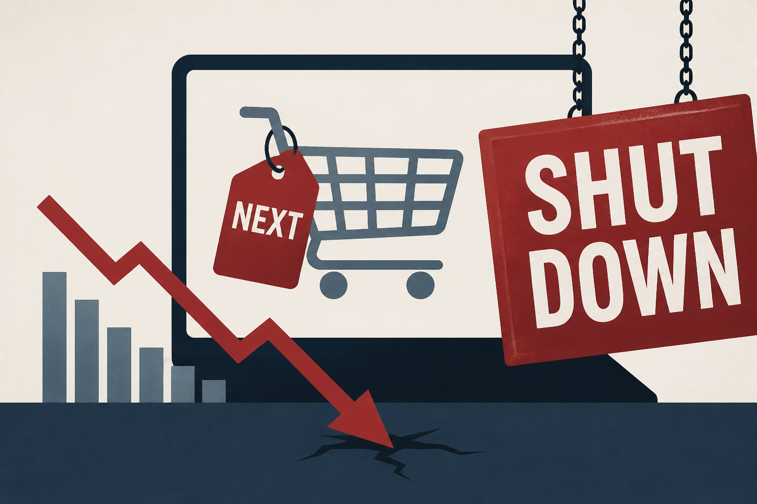 Costco’s third-party discount platform Next abruptly shuts down