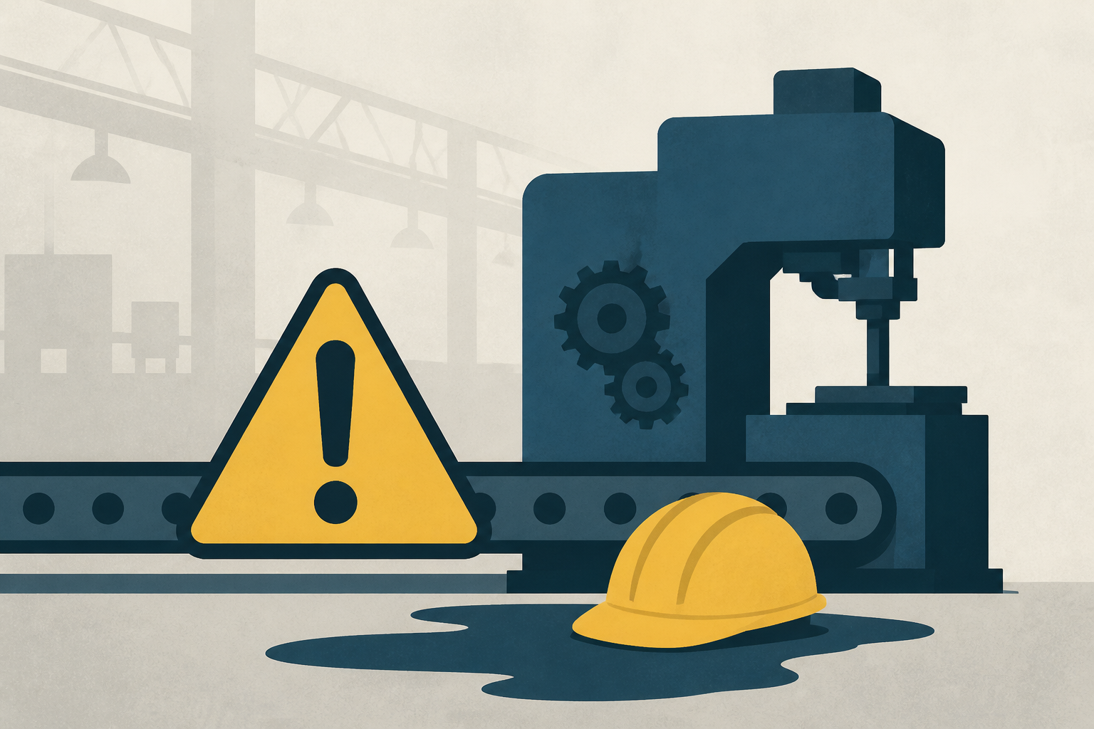 Man killed in machine-related incident at Ky. manufacturing plant