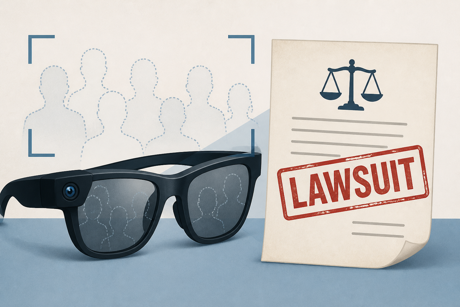 Meta Hit With Sweeping New Claims That Its AI Glasses Violated the Consent of "Millions" of Bystanders in Searing Lawsuit