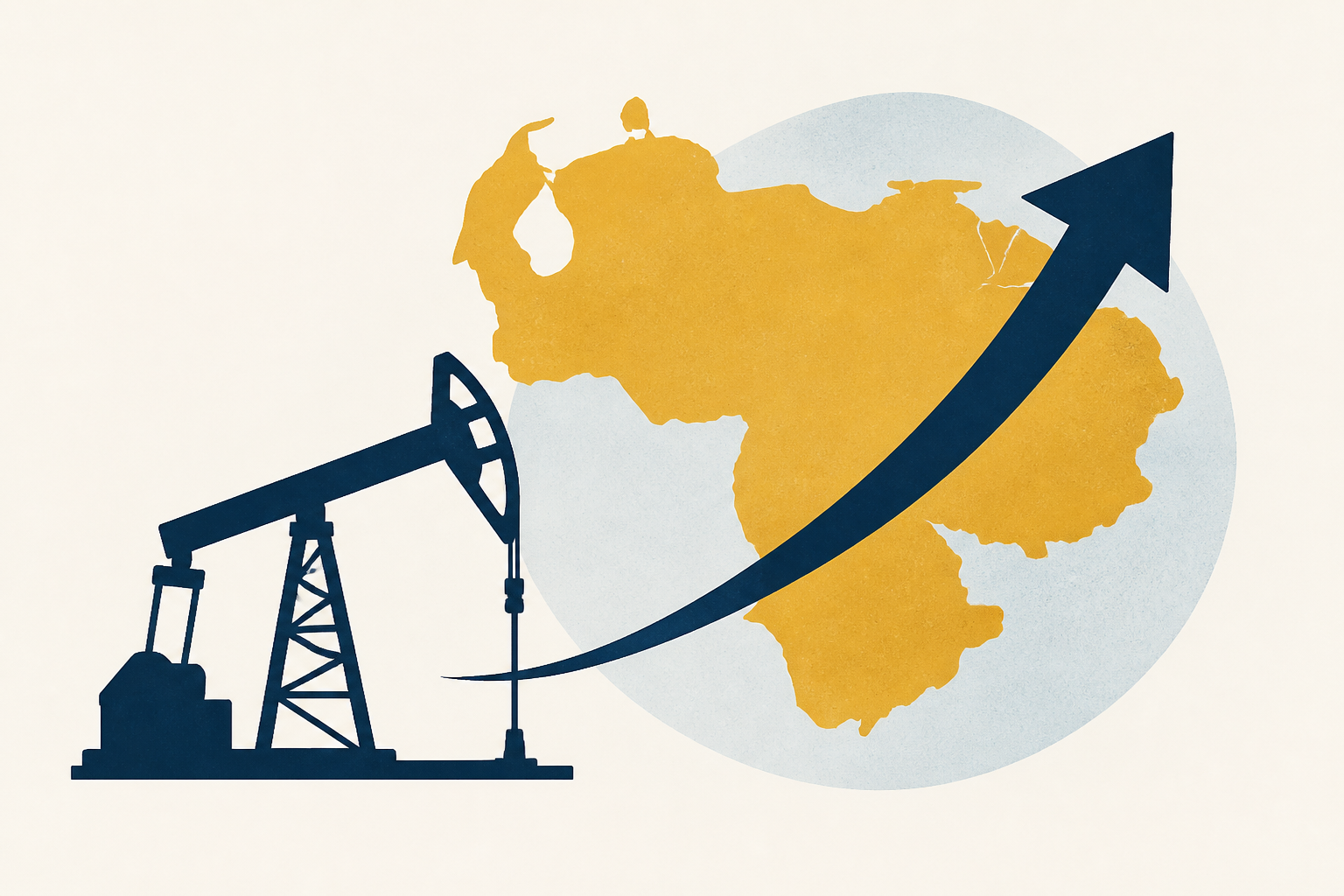 Chevron will expand operations in Venezuela : NPR