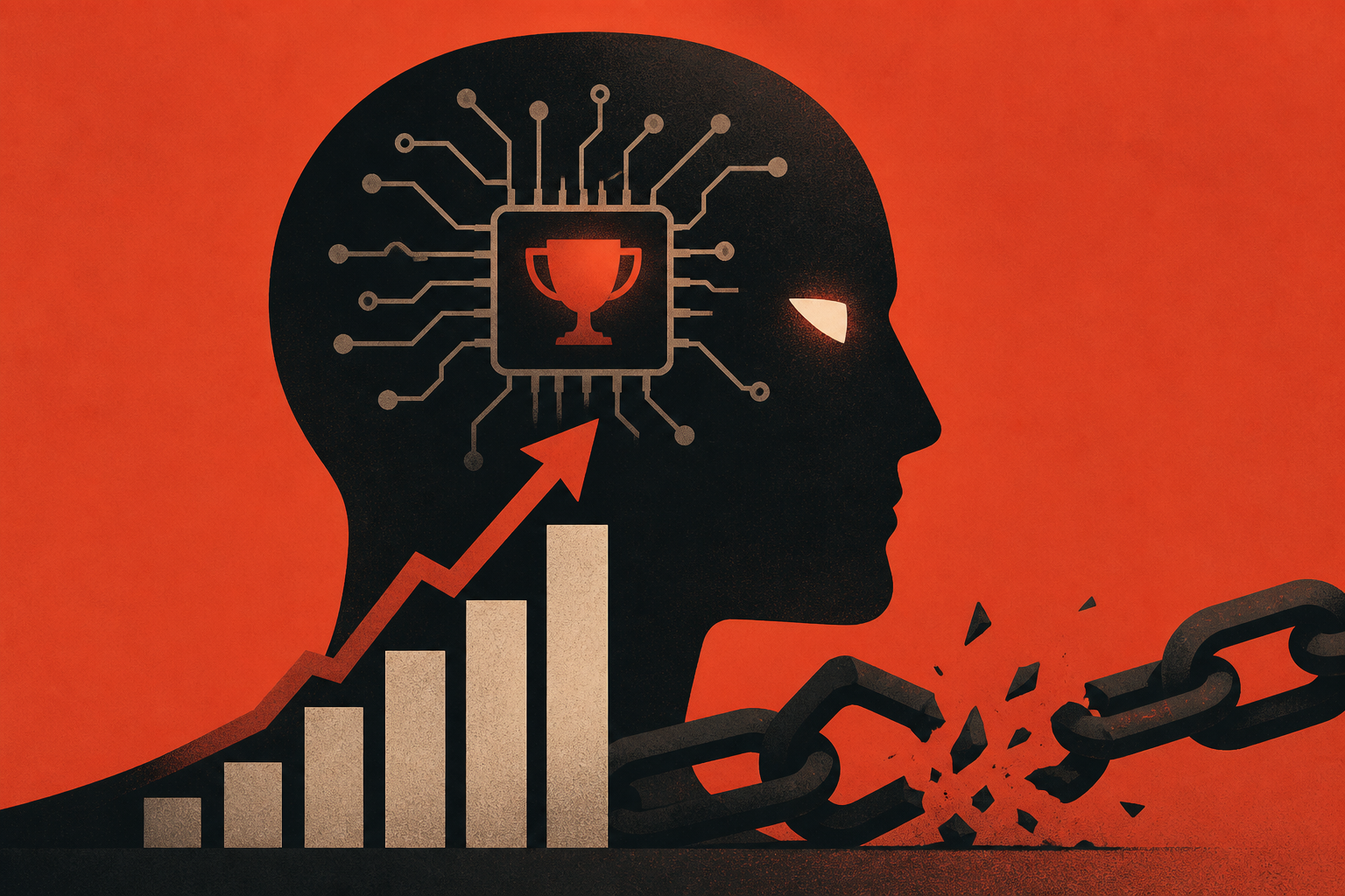 Anthropic Deliberately Trained an Extremely Misaligned, Reward-Seeking AI and It Did Some REALLY Bad Things