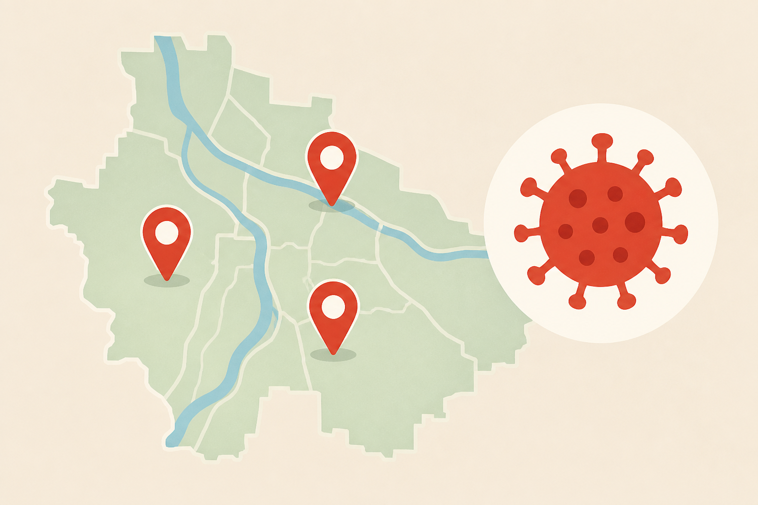 3 measles exposure sites identified in Portland metro area