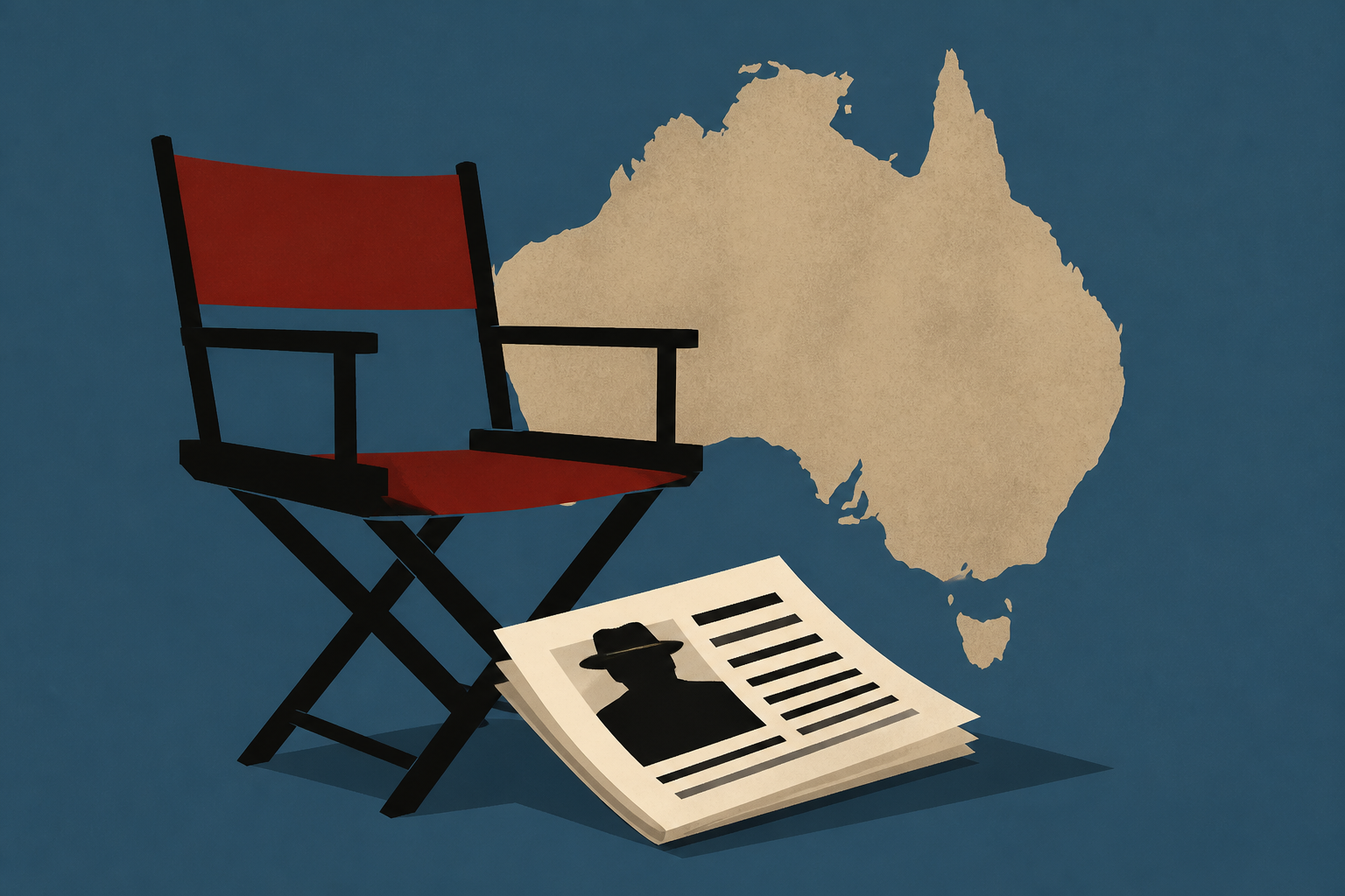 Jack O'Connell, Guy Pearce in Danny Boyle Murdoch Drama
