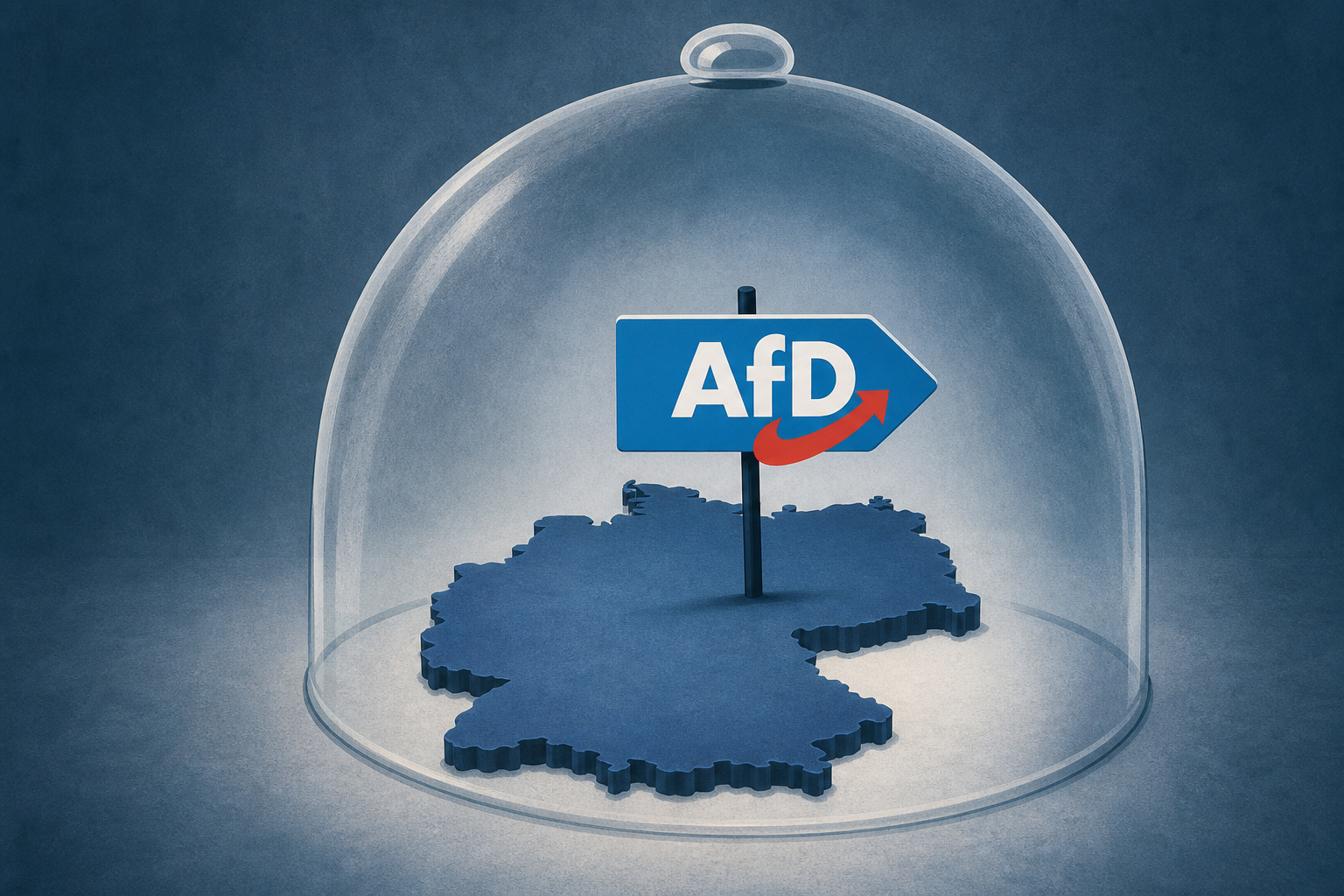 What an AfD Germany would look like