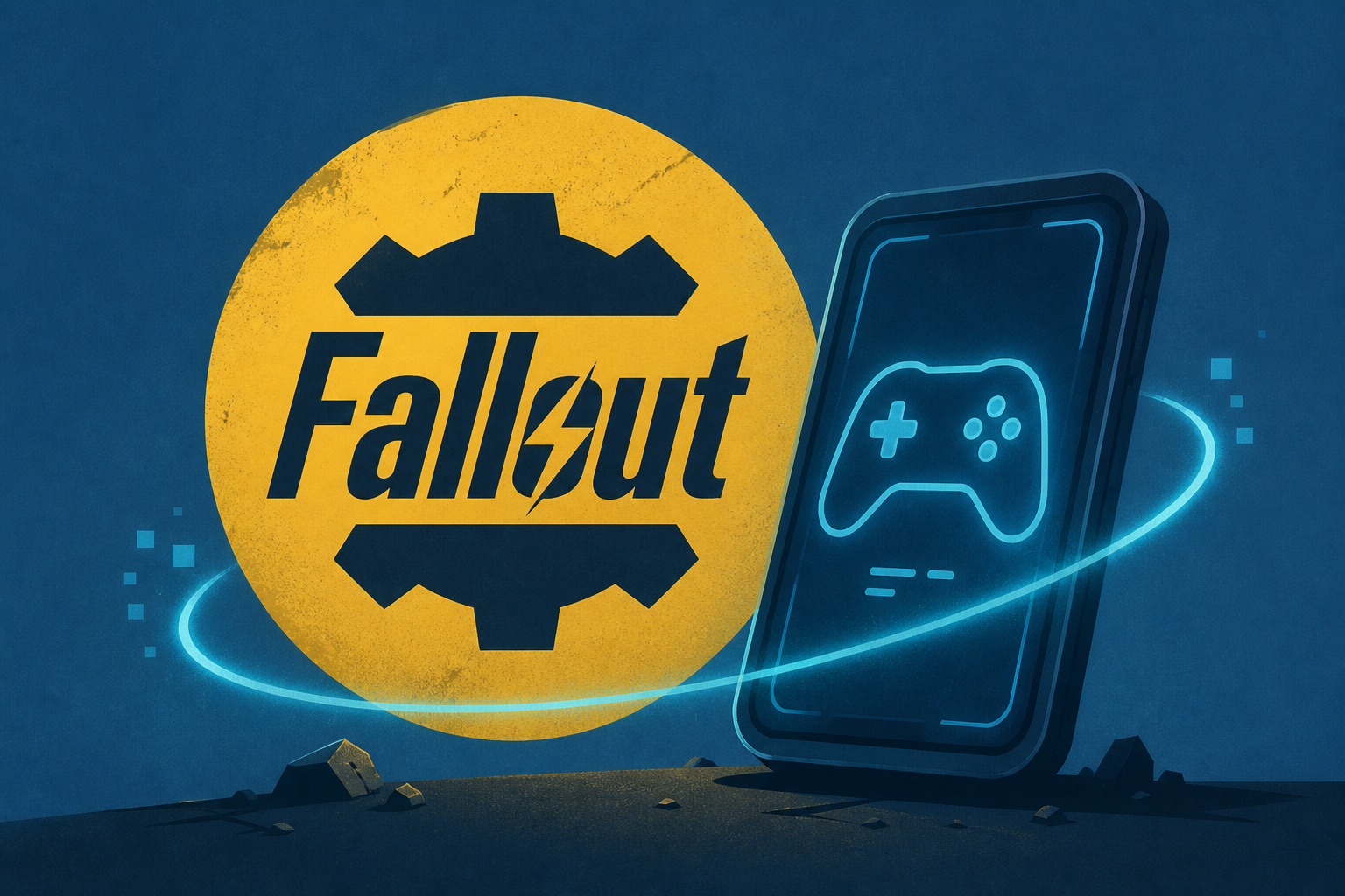 Prime Video's Fallout Officially Returns with New Game Tie
