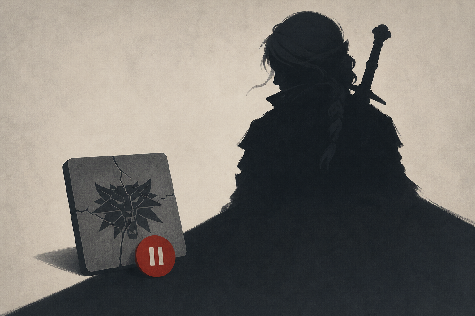 The Witcher 4 Casts a Long Shadow, Forcing CDPR to Quietly Halt the Remake of the Original