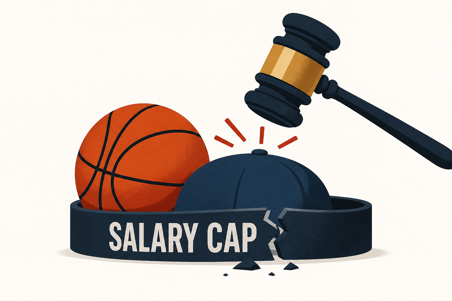 NBA imposes unprecedented punishment on Clippers for Kawhi Leonard salary-cap circumvention