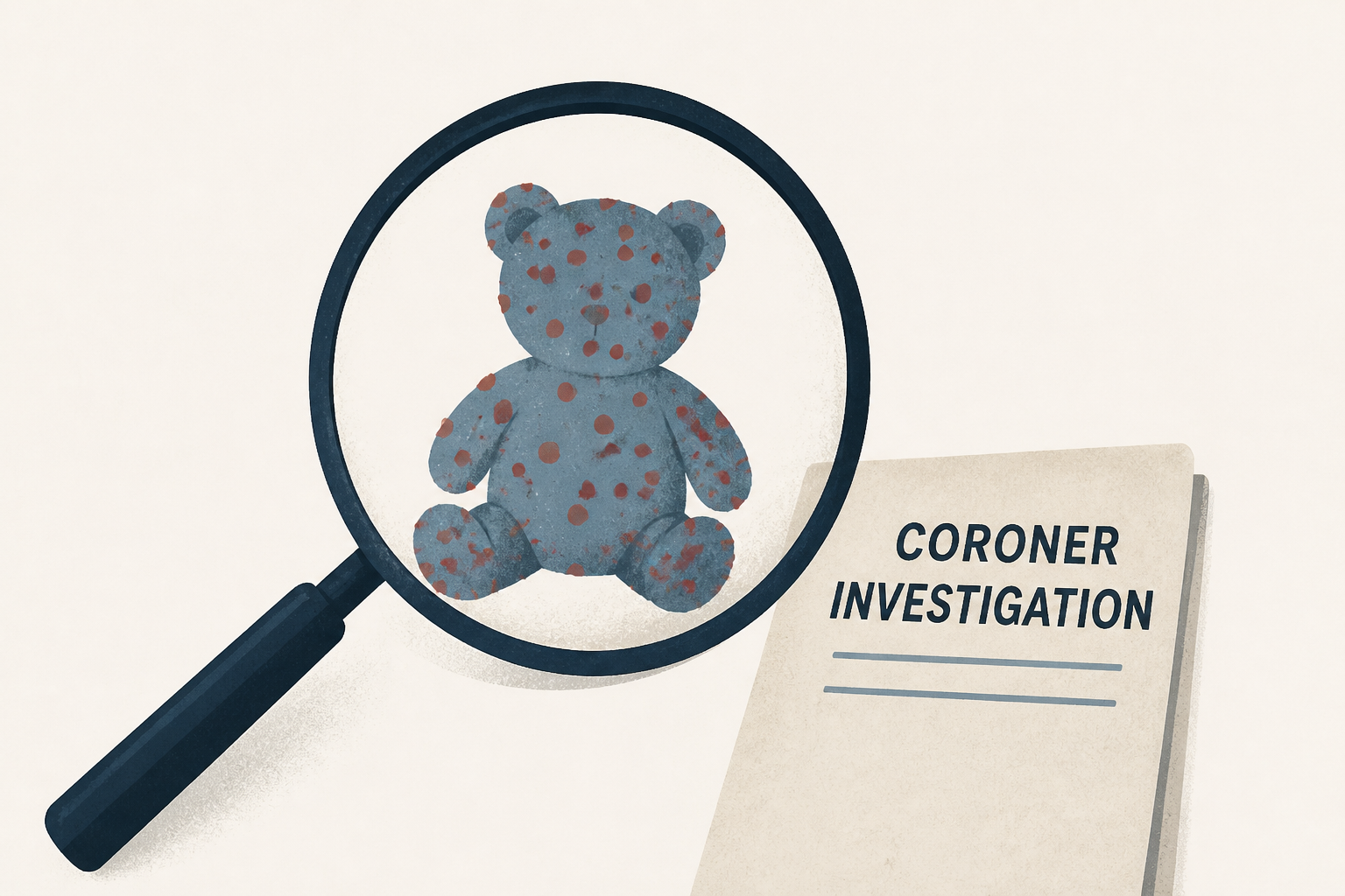 Lancaster County coroner confirms investigation of another death of child who had measles