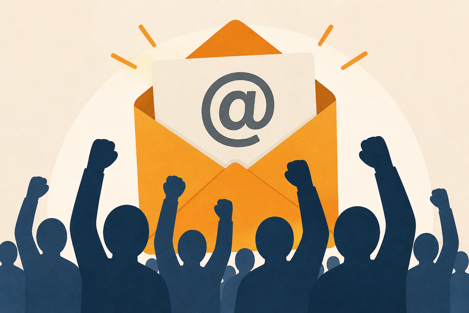 Amazon customers are up in arms over an email change