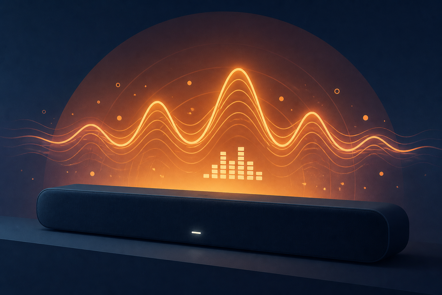 The Sonos Beam Ultra Actually Has Me Excited Over a Soundbar