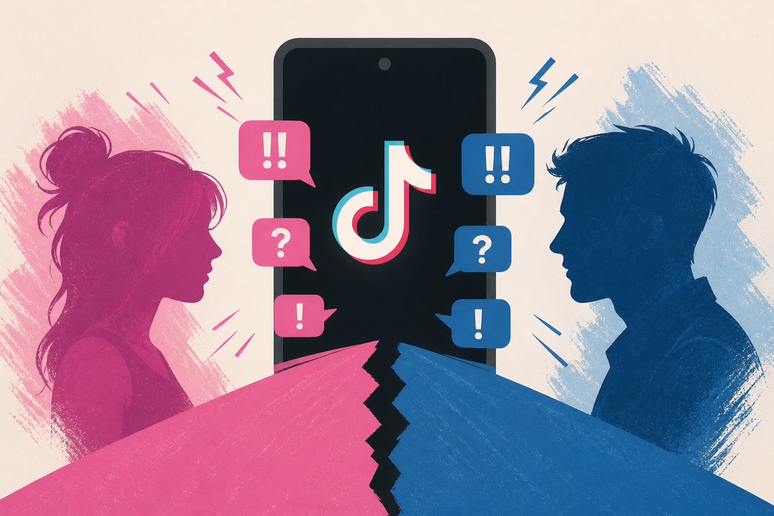 GTA 6's Lucia And Jason Are Already Sparking TikTok Arguments