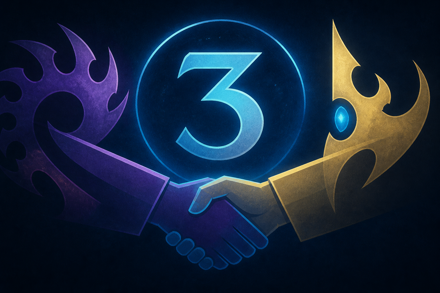 Starcraft 3 Might Actually Happen in Surprise New Partnership