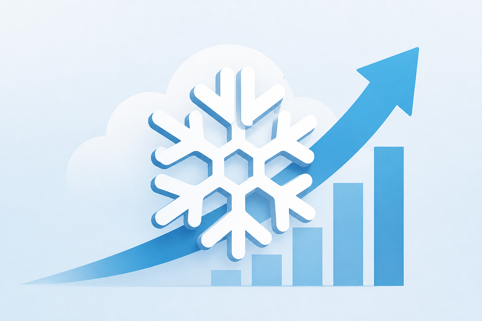 Snowflake Stock: Snowflake Earnings, Revenue, Guidance Top Estimates
